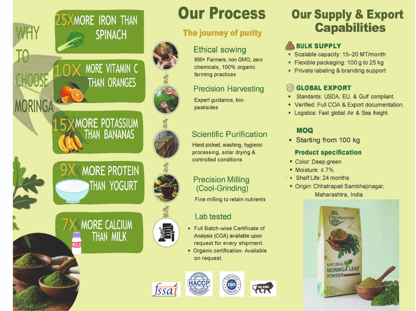 Growth Banner